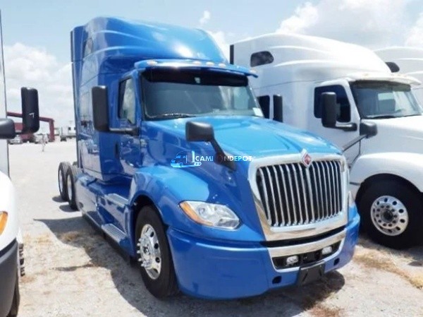 Truck