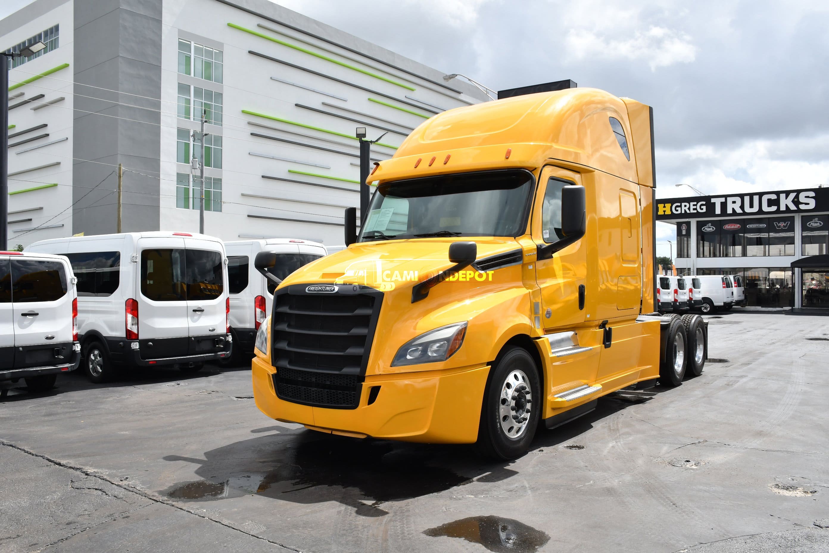 Truck