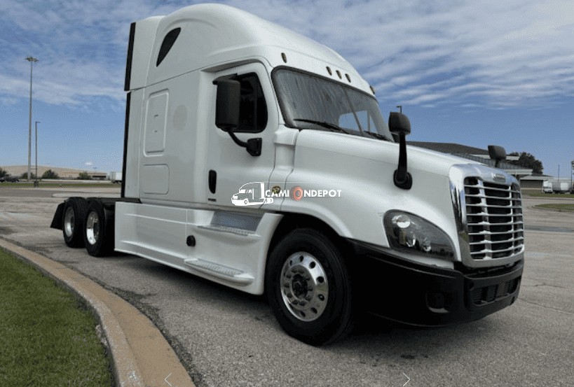 Truck