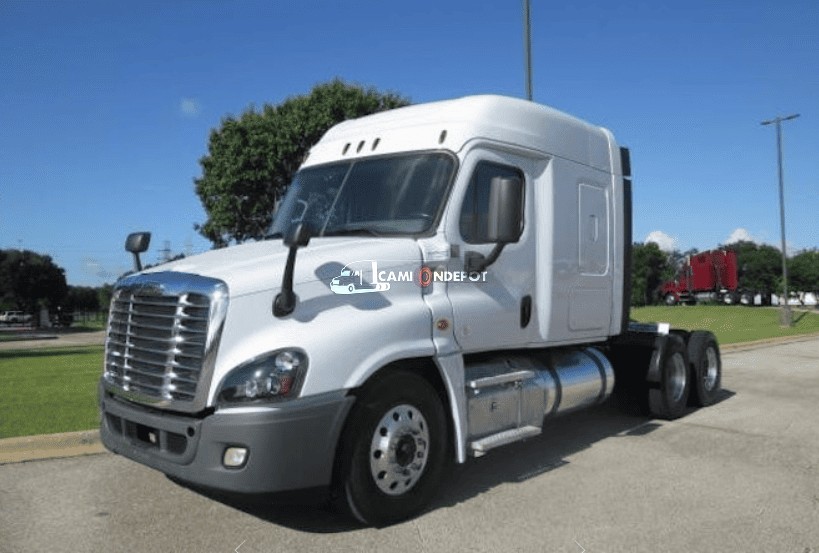 Truck