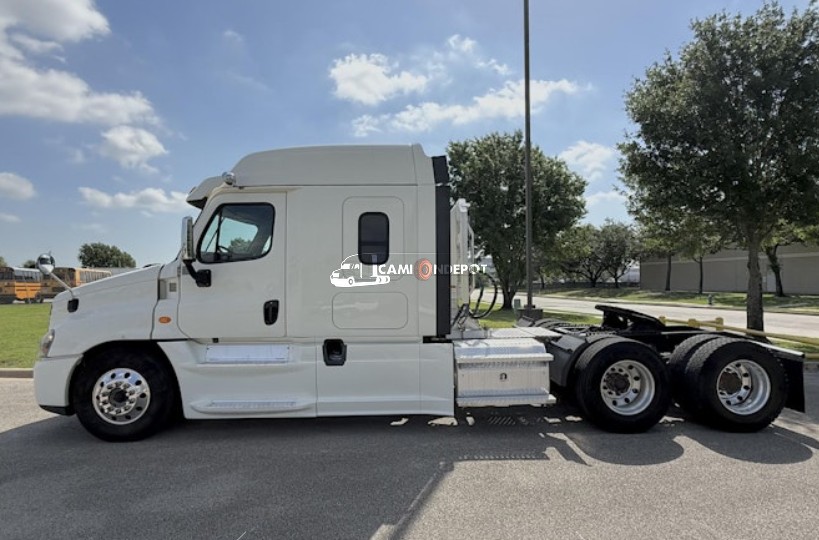 Truck