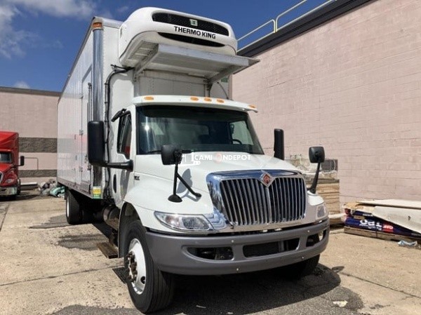 Truck
