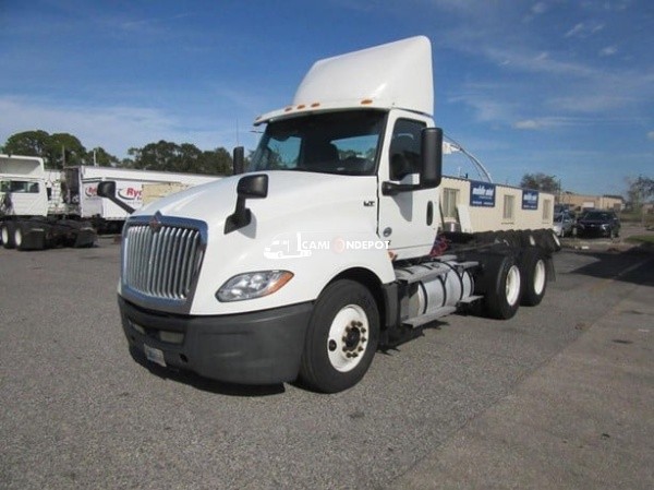 Truck