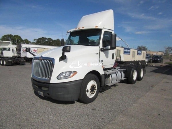 Truck