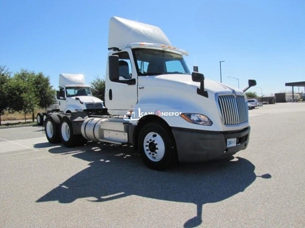 Truck