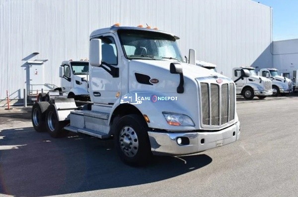 Truck
