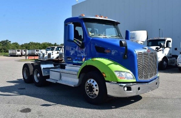 Truck