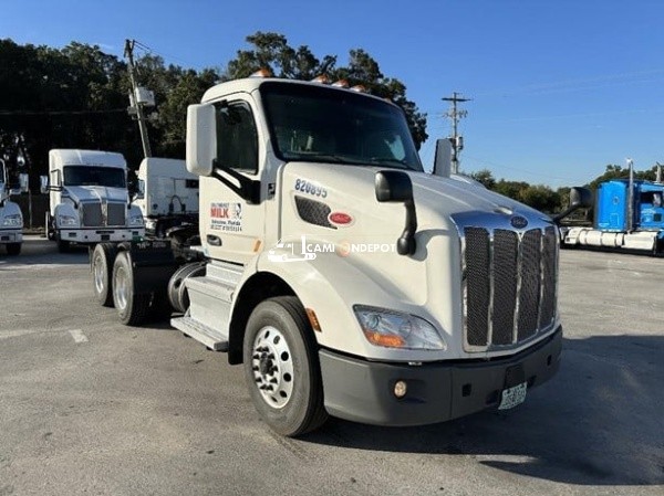 Truck