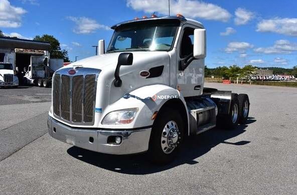 Truck