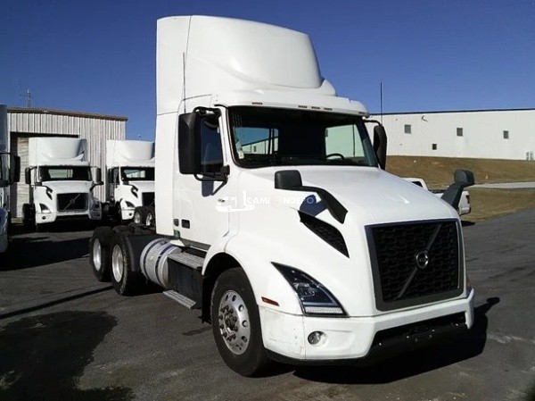 Truck
