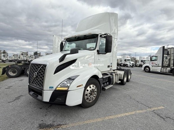 Truck
