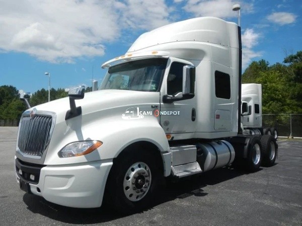 Truck