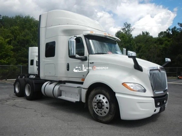 Truck