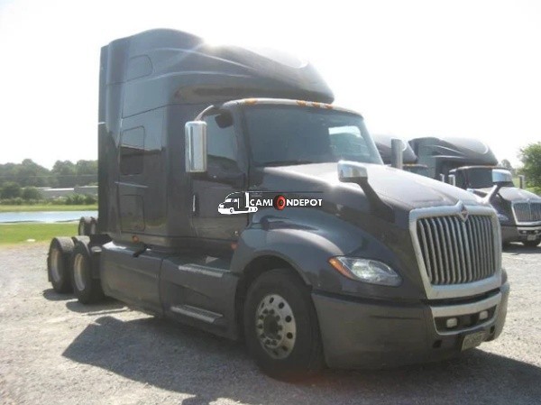 Truck