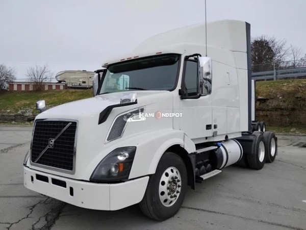 Truck