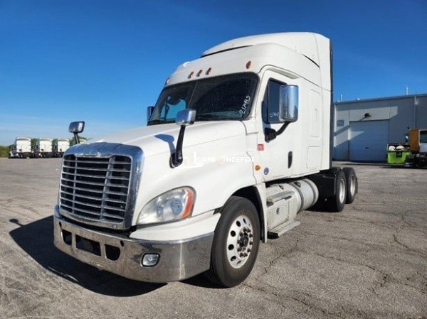 Truck