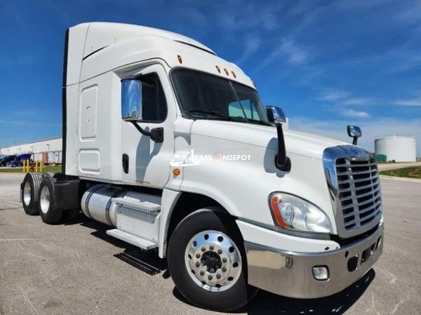 Truck