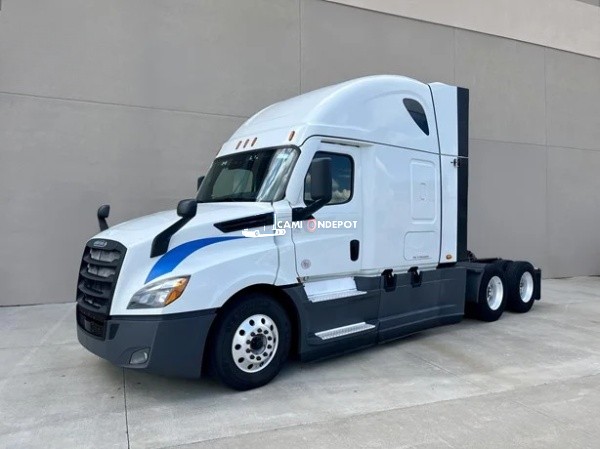 Truck