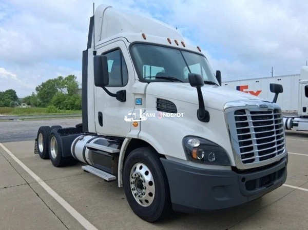Truck