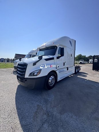Truck