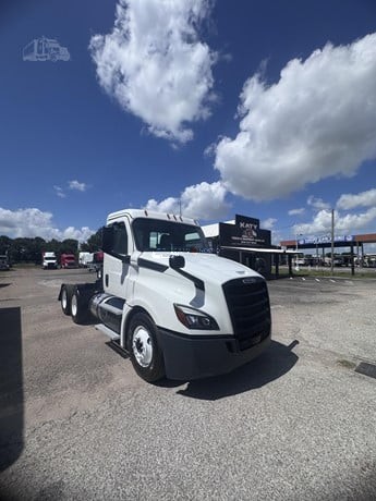 Truck