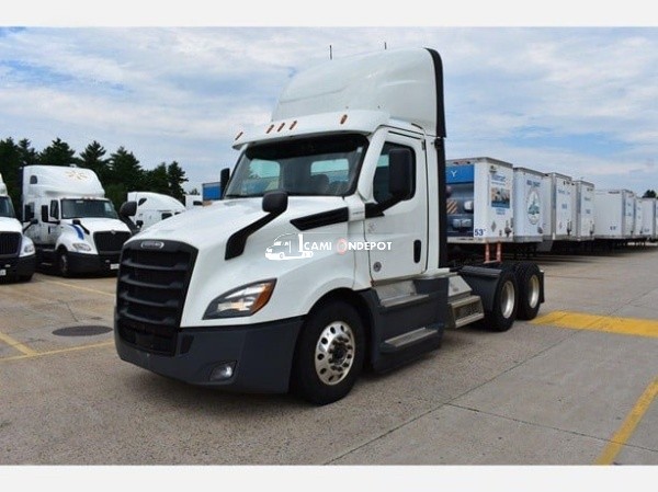 Truck