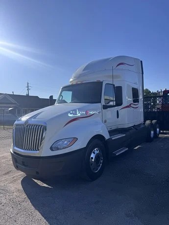 Truck