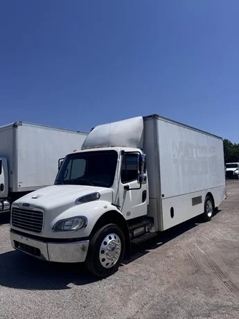 Truck