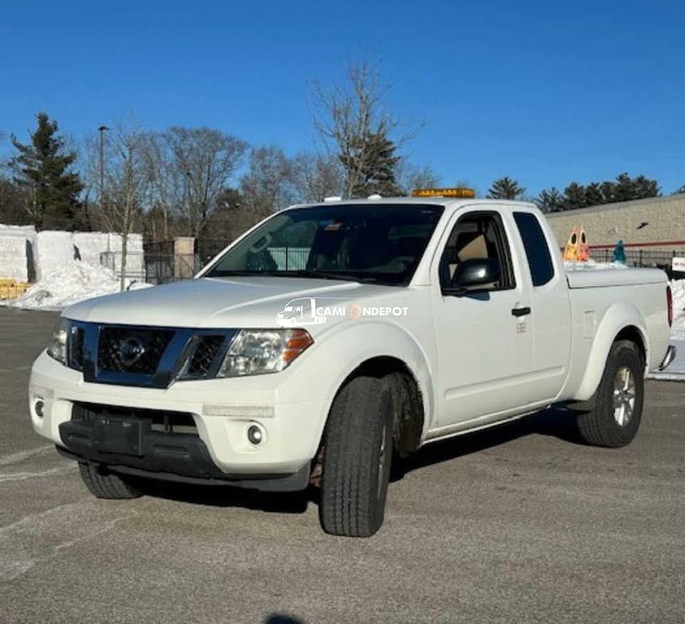 Truck