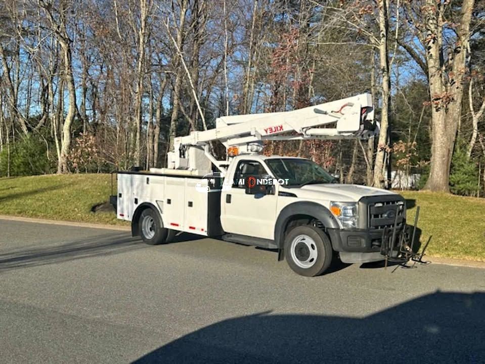 Truck