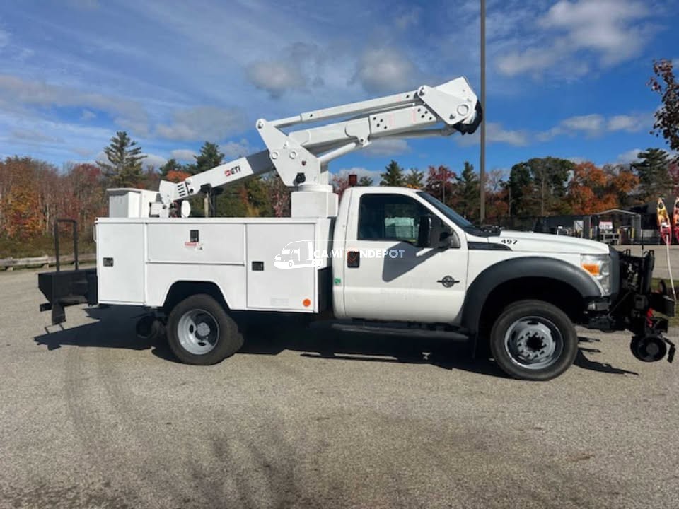 Truck Thumbnail 2