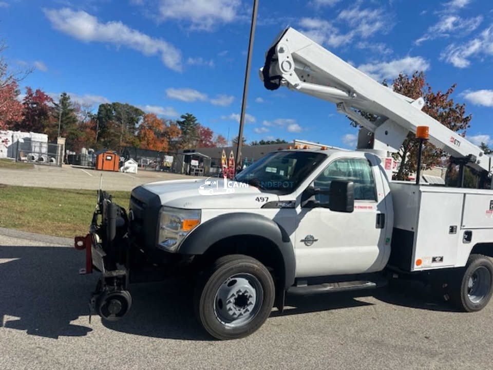 Truck