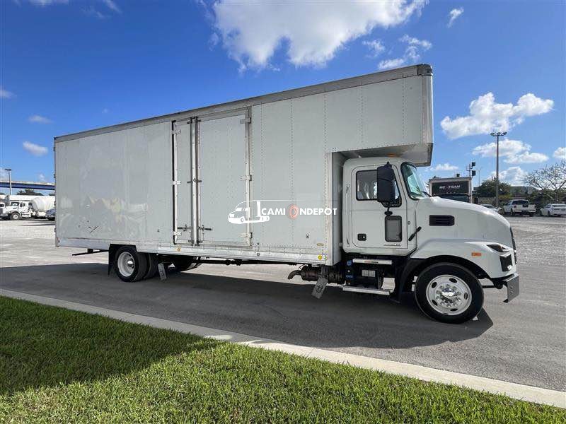 Truck
