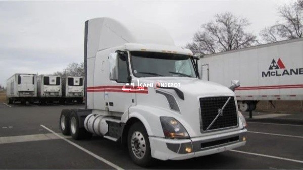 Truck