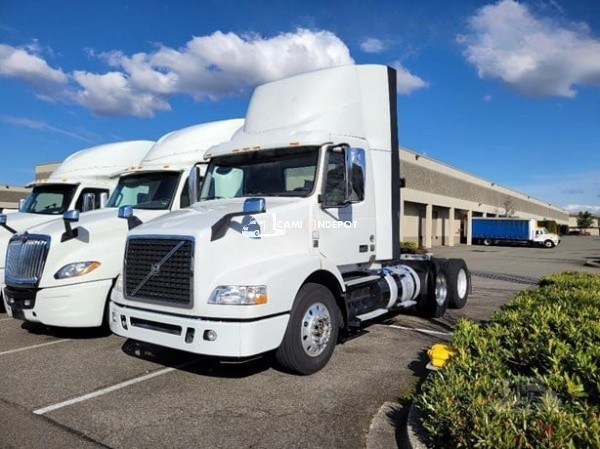 Truck