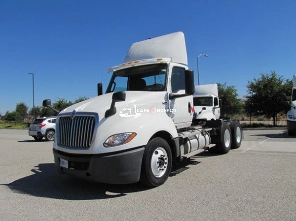 Truck
