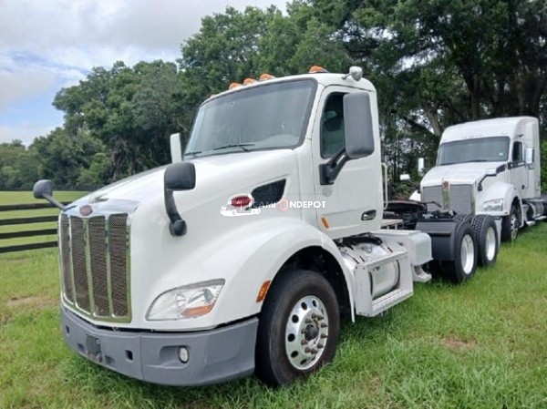 Truck
