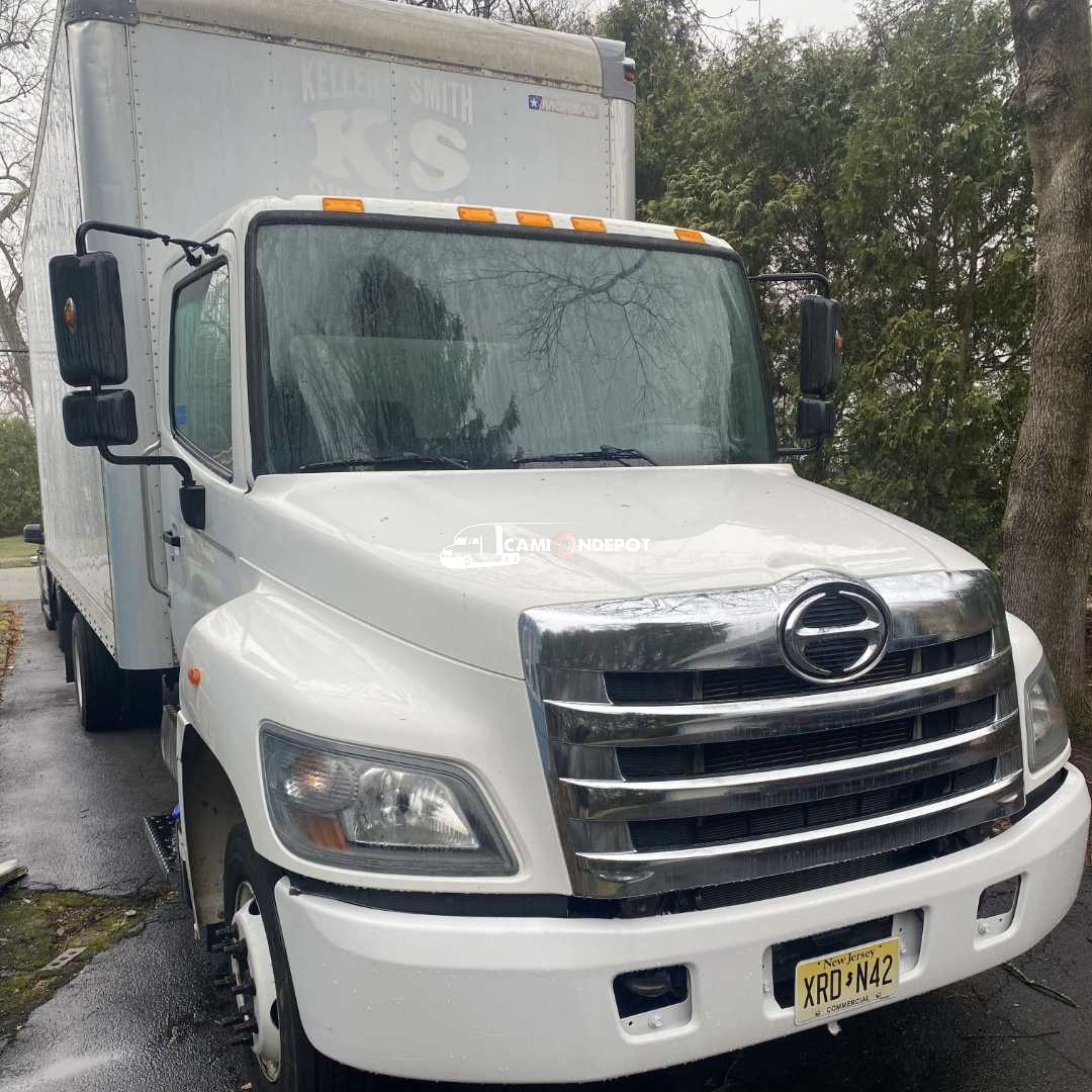 Truck