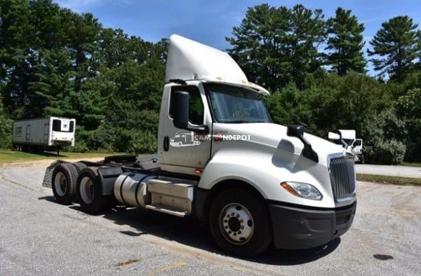 Truck