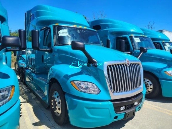 Truck