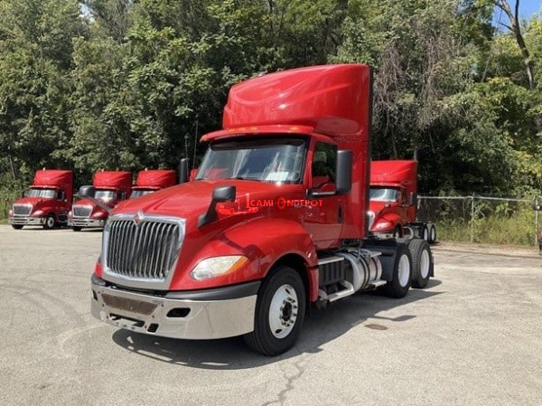 Truck