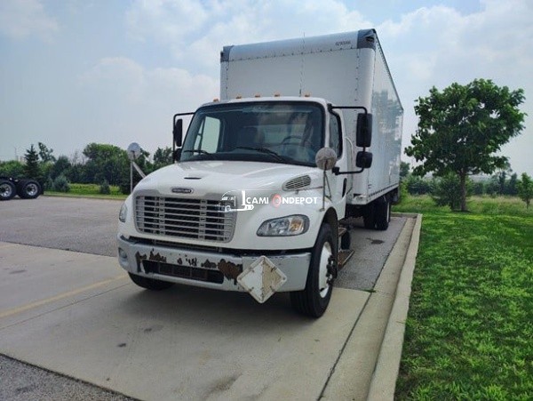Truck