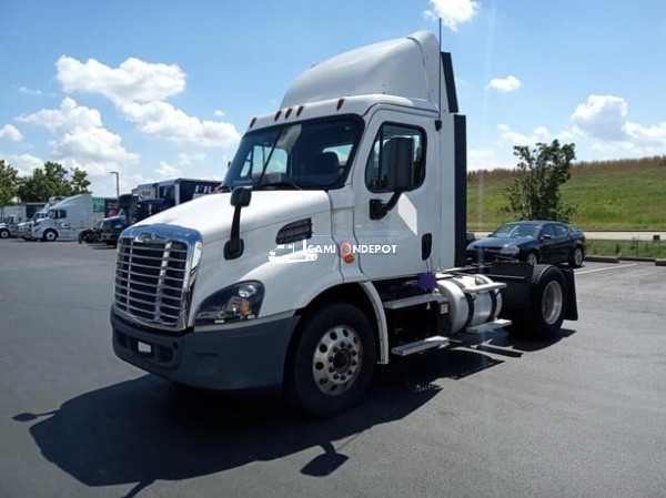 Truck
