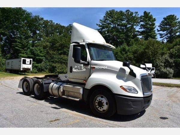 Truck