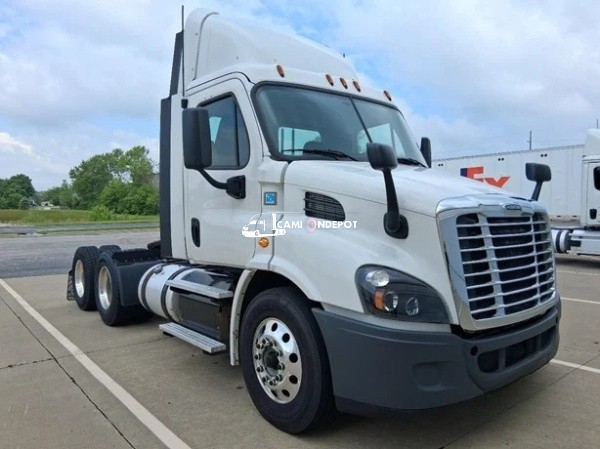 Truck