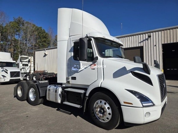 Truck