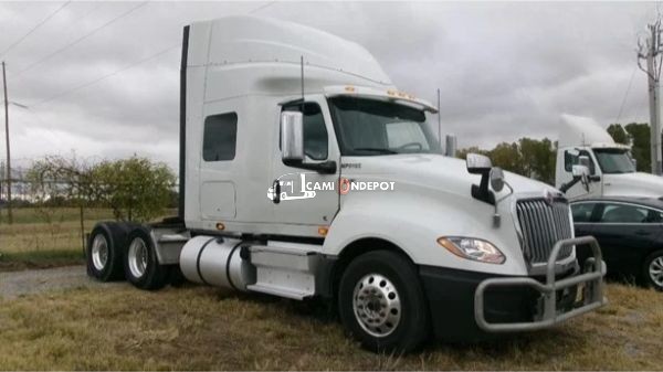 Truck