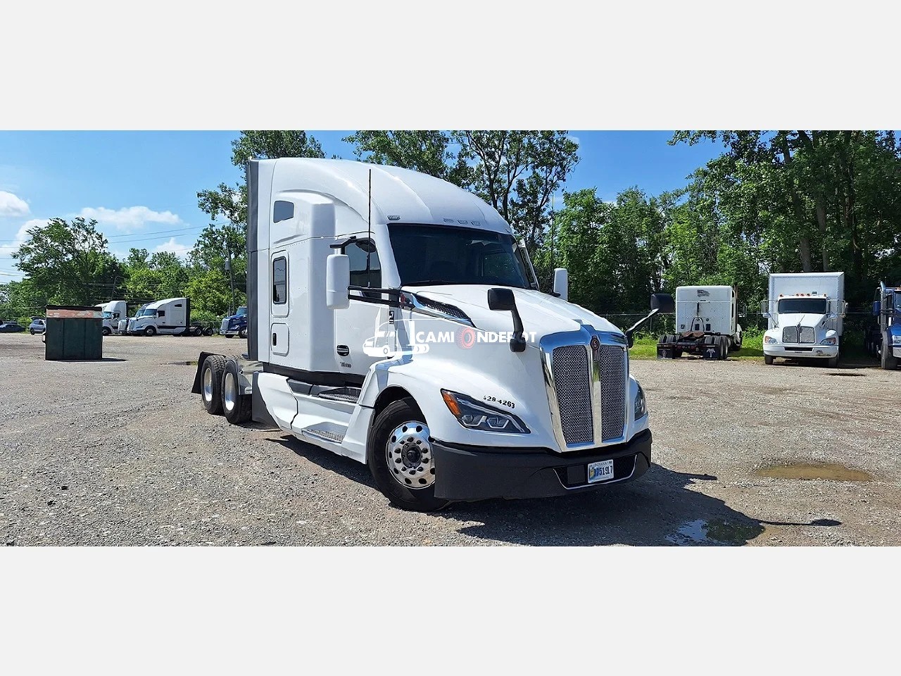 Truck Thumbnail 4