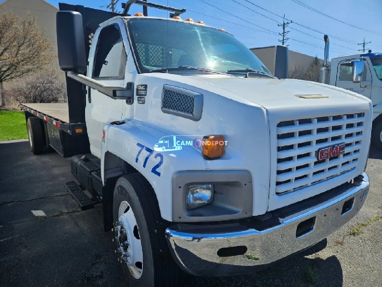 Truck Thumbnail 2