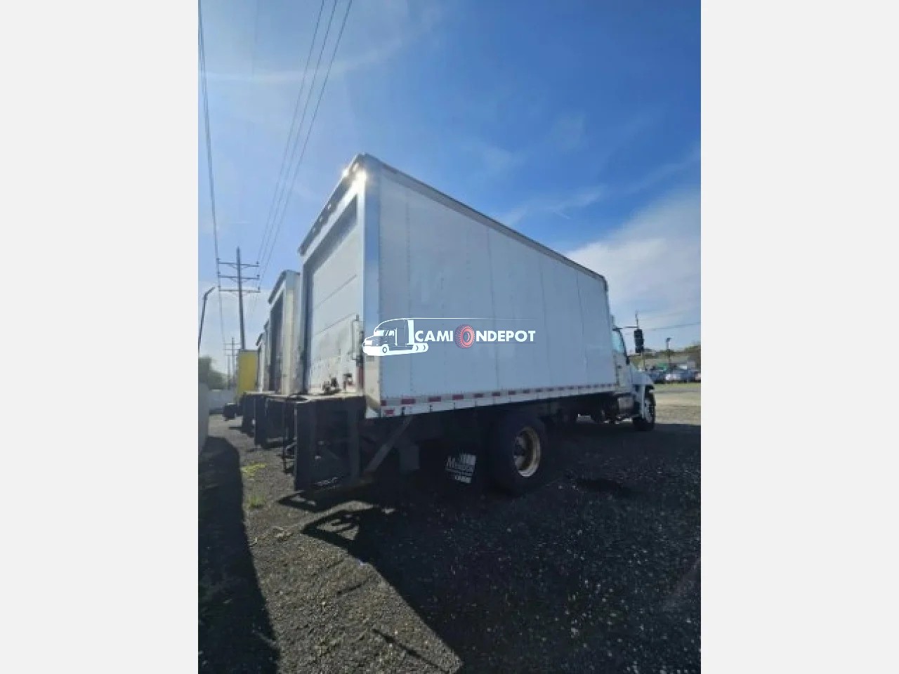 Truck Thumbnail 5